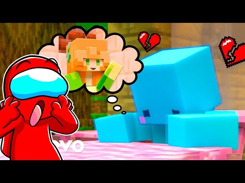 💔 CUPID ♪ - @AwitaFria, @deep-xdd and @MeLlamoNoobi (Cover "CUPID") | DEEP REACTS