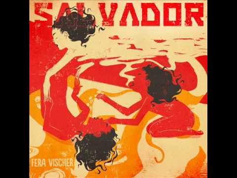 Salvador (SLVDR) - Baleia