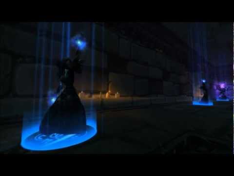 MMOStation - World of Warcraft: Mists of Pandaria Preview