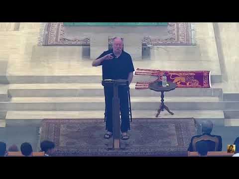 “Il tempo della svolta: quando la fede chiama per nome” -  Don Fabio Rosini   1 Agosto