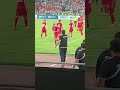 Crazy Scandal In CAFA Nations Cup 2023 Opening Match Afghanistan Coach Takes The Team Off Pitch