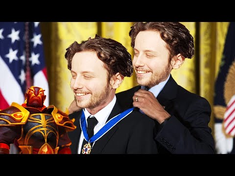 Gorgc wants to commend himself, Cr1t not amused