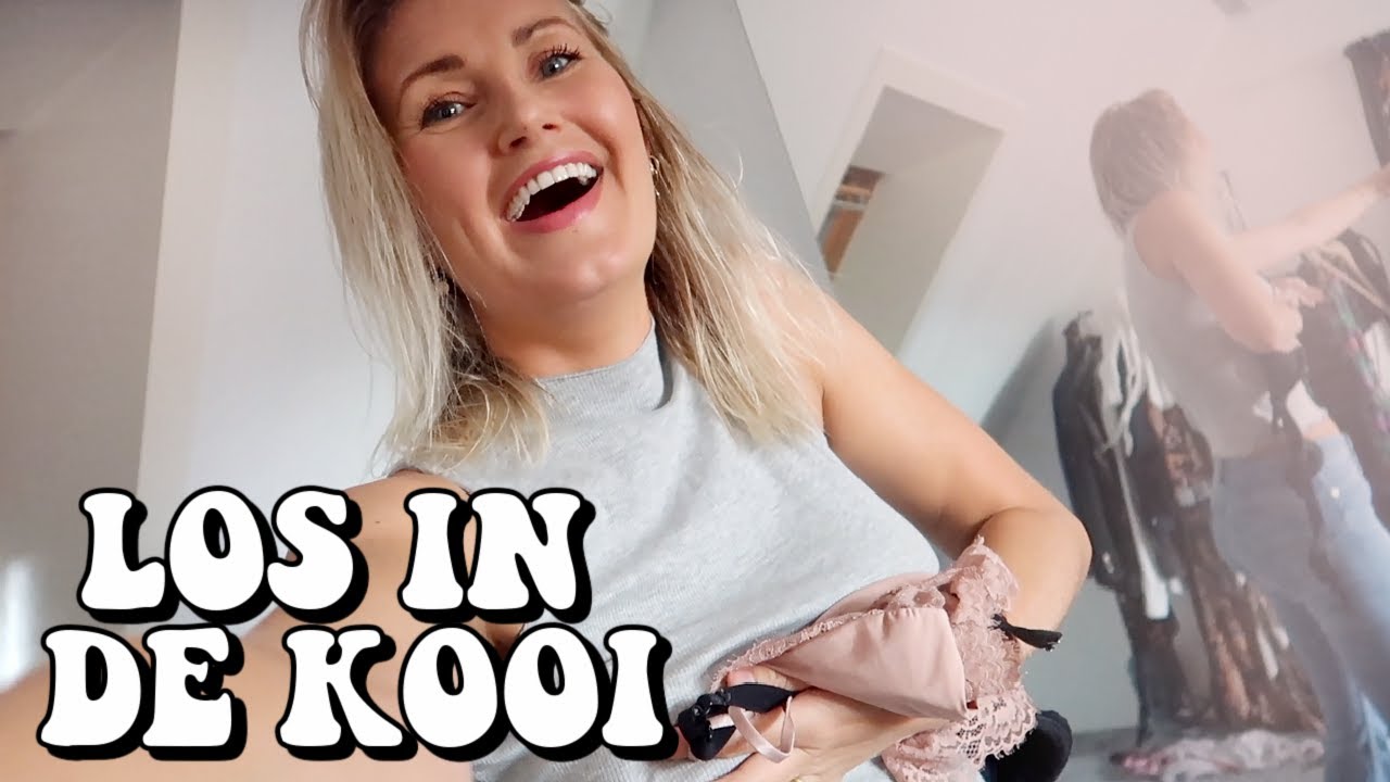 EEN WEEK LANG GEEN BEHA DRAGEN, met borstvergroting.. | Diesna Loomans