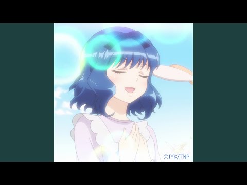 Tokyo Mew Mew New Watakushi Original Mirai Hinata