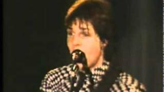 Back On The Street - Utopia