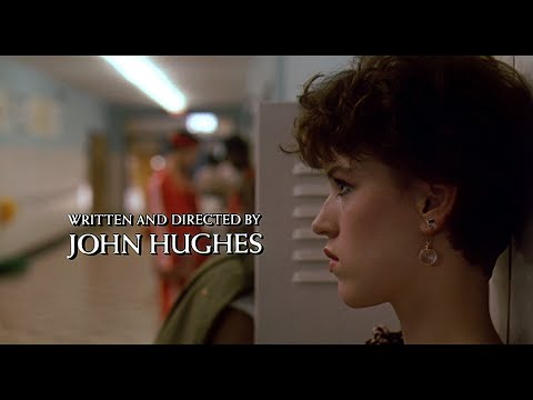 Sixteen Candles (1984) - Opening Credits