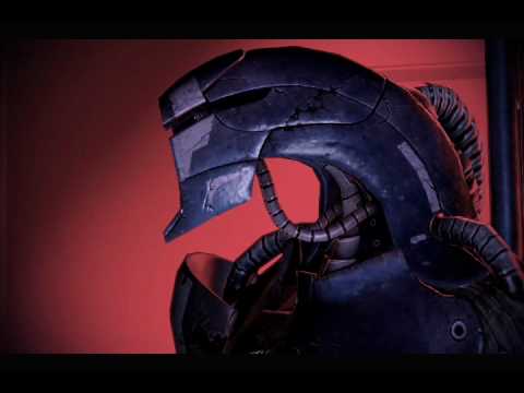 Mass Effect 2 Spoiler Walkthrough Legion A House Divided Pt1 (Yvette Series)