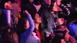 Jorge Gonzalez - Viña del Mar 2013 (SD-Upscaled)(720p)