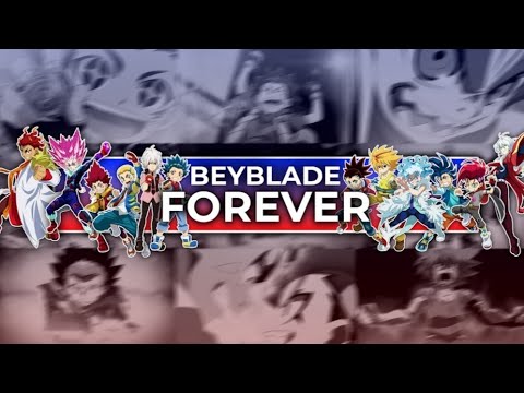 Beyblade burst dynamite final episode (beyblade burst final episode)-Close to the sun AMV