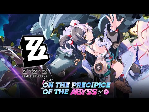 On the Precipice of the Abyss Teaser Theme | Zenless Zone Zero 2.4