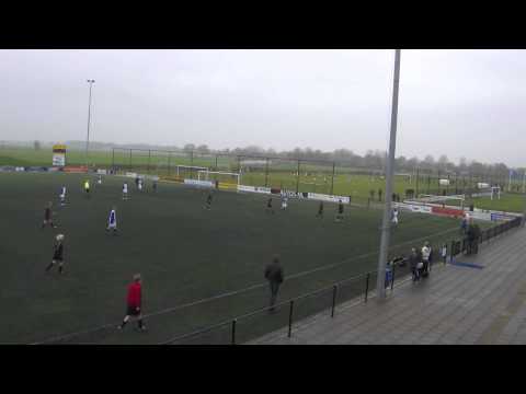 VC Trynwalden op 20 november 2010