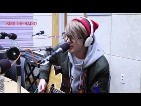 DAY6 - She Will Be Loved (Live cover) { Maroon 5 song}