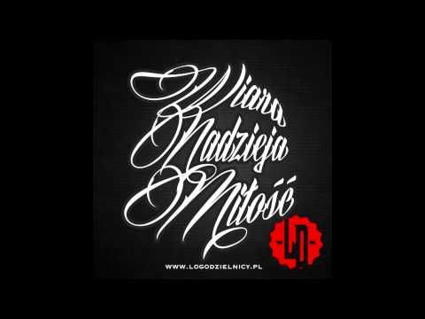 CHAOS FEAT LOGO DZIELNICY ŚWIAT