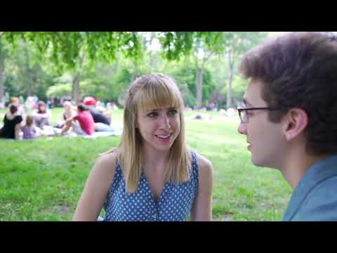 Mia Weinberger Comedy Reel 2019