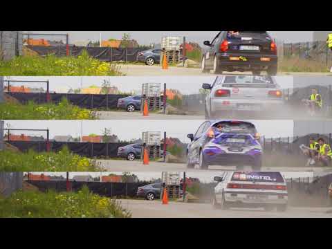 42. Rajd Suwalski / - Automobilklubu Bialskopodlaskiego