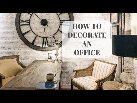 Funny work/office videos - Office Decoration