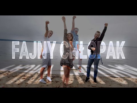 Fajny chłopak - Edyta JOŃCZYK - (Official video)