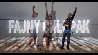 Musik-Video-Miniaturansicht zu Fajny chłopak Songtext von Edyta Jończyk