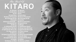 Download lagu Kitaro Greatest Hits - Kitaro The Best Of (Full Album) 2022 - Kitaro Playlist mp3