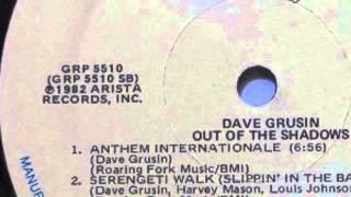 Dave Grusin ・ Hokkaido