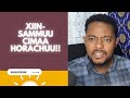 Xiin Sammuu Cimaa Horachuu Building Strong Psychology Gemechis Sahilu WankoExpress