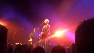 In Our Own Time Live Lindsey Buckingham Saban LA 4/22/2011