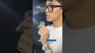 Download lagu MHL Terjah Eps 6: Kidsteph borak pasal album Steppaz Season! #kidsteph #steppazseason mp3