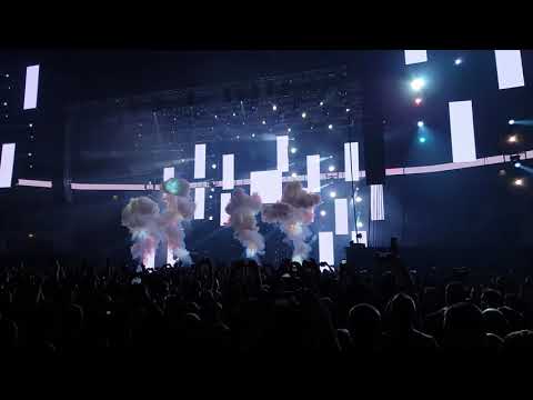 Scooter - intro Stožice 2019