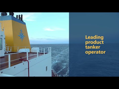 d'Amico International Shipping ESG Video 2020