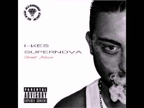 I-KES - NON HO PIÙ PAURA (feat. KIMA DK)