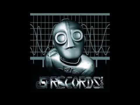 🎧 RicHard-Tek - DSP Factory [Dj Mix Hardtek / Tribe]