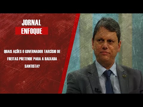 O diretor-executivo da Agem Luiz Alberto dos Reis fala dos planos do órgão