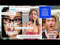 Kylie Meta The Feminisation Of AI Ordering Clothes With Ur Pizza Alexa Chung Outfitcam More