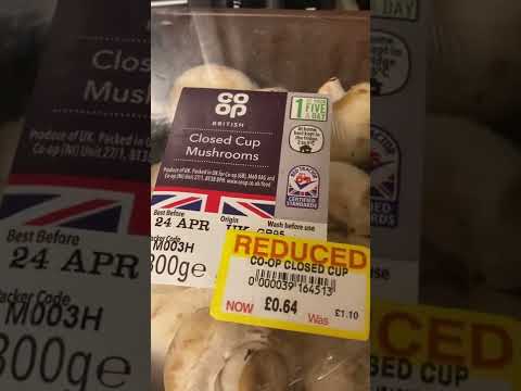 391. Too Good to Go App, Co-op £4.00