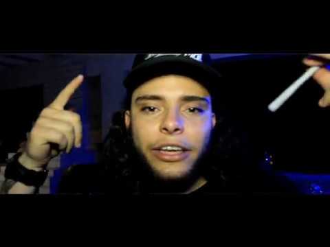 #1webSerie Batalha Brutang44   -   ADL // Essência