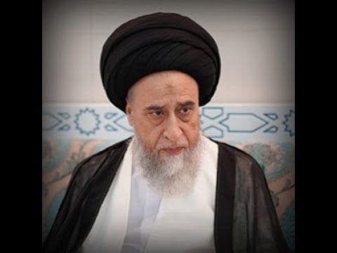 ⁣انواع القمار والرهان/ السيد صباح شبر/ احكام التجارة 10