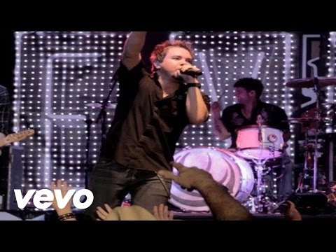 Eli Young Band - Crazy Girl (New Version)