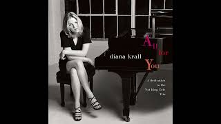 ✨Diana Krall- Gee Baby, Ain&#39;t I Good To You🎷