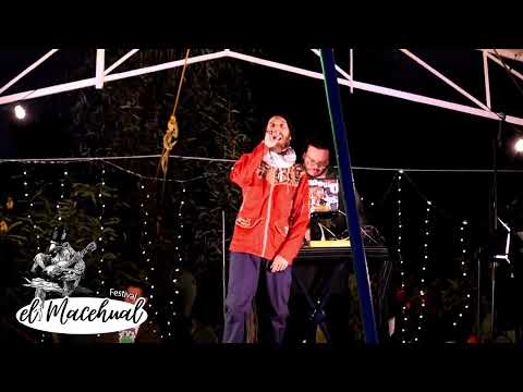 Reverdeciendo - Lengualerta - Festival el Macehual 2024