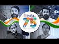 Independence Day Soulful Rendition Of The National Anthem By Celebrities From Kerala