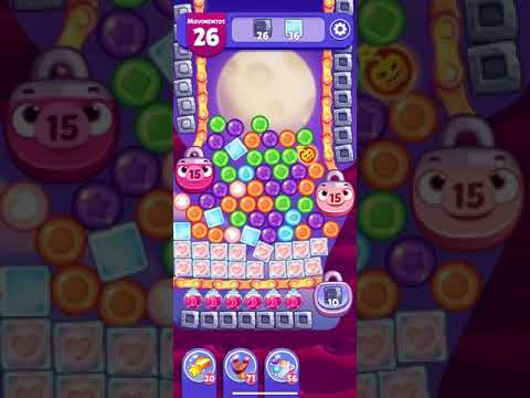 Angry Birds - Dream Blast 588