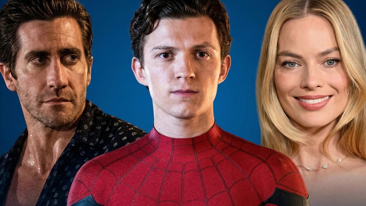 el tráiler Spider-Man 4 está por caer, Gravity Falls regresa, Road House 2 la secuela mas brutal