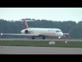Delta Airlines McDonnell Douglas MD-90-30 Takeoff 17 | N928DN | Minneapolis