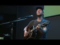 Phillip Phillips - Home at 101.9 KINK | PNC Live Studio Session