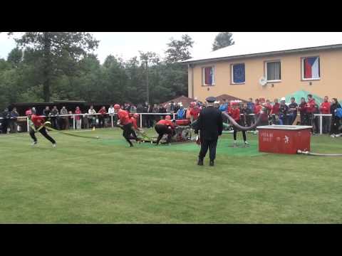 SDH Tylovice B - Hutisko-Solanec