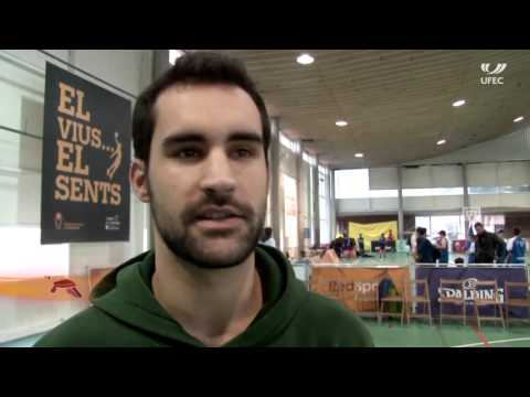 Trofeu Molinet de minibàsquet