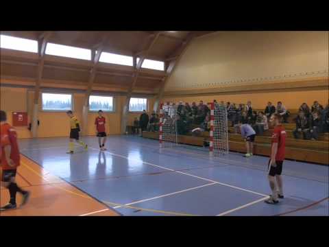 Lider  Zlotowo -  Lązek