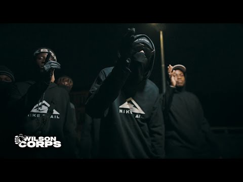 Wilson Corps  and Les Malfrats