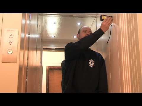 Rekonstrukce výtahů BOV - HELGOS, s.r.o. - ÚSTÍ NAD LABEM