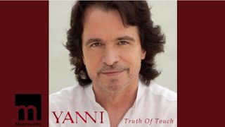 Yanni - I'm So (Cover Audio)